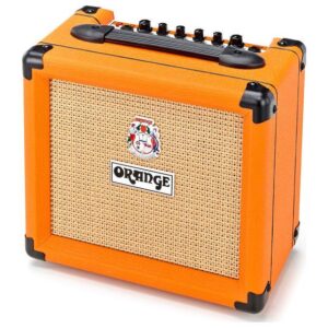 ORANGE COMBO CRUSH 12W HP 6''