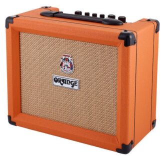 ORANGE COMBO CRUSH 20 HP 8''