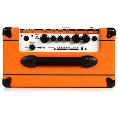 ORANGE COMBO CRUSH 20 HP 8'' – Image 2