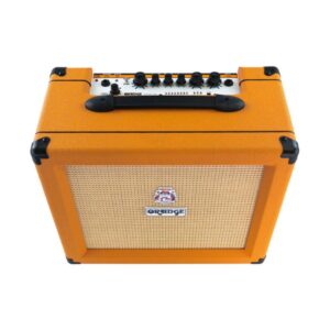ORANGE COMBO CRUSH 35W HP 10''