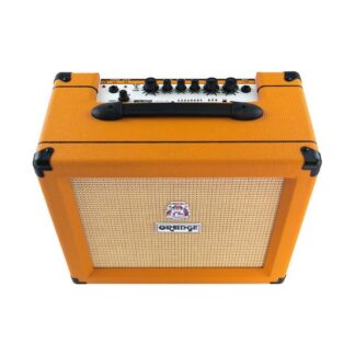 ORANGE COMBO CRUSH 35W HP 10''