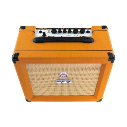 ORANGE COMBO CRUSH 35W HP 10''