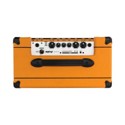 ORANGE COMBO CRUSH 35W HP 10'' – Image 4