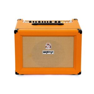 ORANGE COMBO CRUSH 60W - 1x12'' 2 CANAUX REVERB