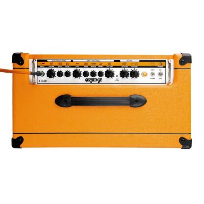 ORANGE COMBO CRUSH 60W - 1x12'' 2 CANAUX REVERB – Image 2