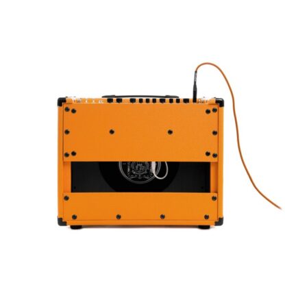 ORANGE COMBO CRUSH 60W - 1x12'' 2 CANAUX REVERB – Image 3