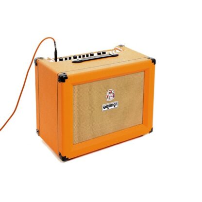 ORANGE COMBO CRUSH 60W - 1x12'' 2 CANAUX REVERB – Image 4
