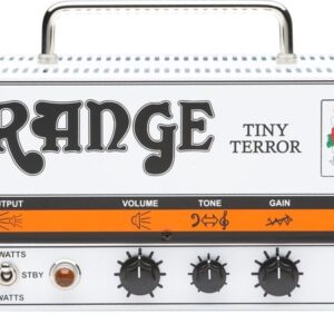 ORANGE OR2-TT15-H TETE TINY TERROR 15