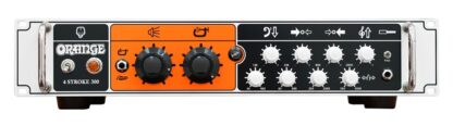 ORANGE AMPLI BASSE 4 STROKES 500W TRANSISTORS