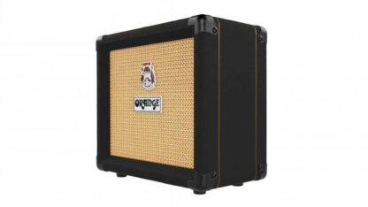 ORANGE COMBO CRUSH 20 HP 8'' BLACK