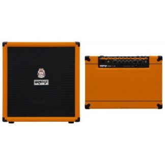 ORANGE CRUSH BASS 100