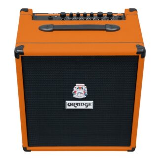 ORANGE CRUSH BASS 50