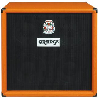 ORANGE OBC410 BAFFLE 4x10''