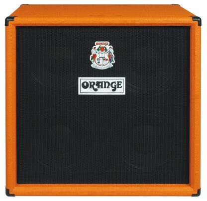 ORANGE OBC410 BAFFLE 4x10''