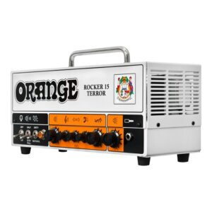 ORANGE TETE ROCKER 15 TERROR 15W