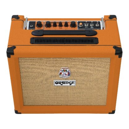 ORANGE ROCKER 15 COMBO 1x10''
