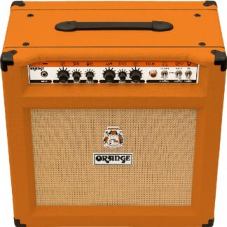 ORANGE TH30C THUNDER COMBO 30W LAMPES