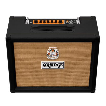 ORANGE TREMLORD 30 1x12'' NOIR