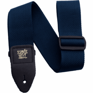 ERNIE BALL COURROIE POLYPROPYLENE MARINE