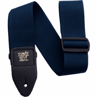 ERNIE BALL COURROIE POLYPROPYLENE MARINE