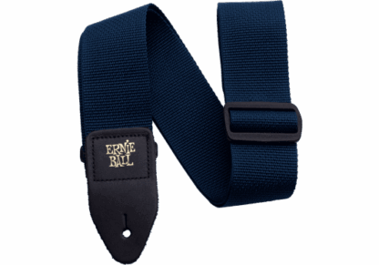 ERNIE BALL COURROIE POLYPROPYLENE MARINE