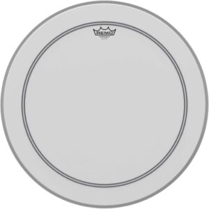 REMO 22'' PWRSTRK 3 SABLEE  GC+RENFOR