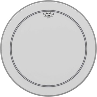 REMO 22'' PWRSTRK 3 SABLEE  GC+RENFOR