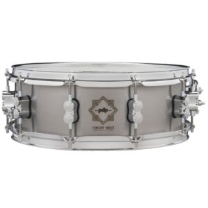 PDP BY DW CONCEPT SELECT ACIER 14x5''