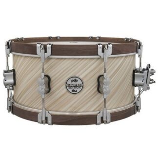 PDP BY DW CAISSE CLAIRE CONCEPT CLASSIC LTD. WOOD HOOP 14x6.5''