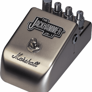 MARSHALL EFFET DISTORTION JACKHAMMER