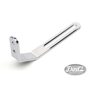 EQUERRE JAZZ AV ANGLE CHROME