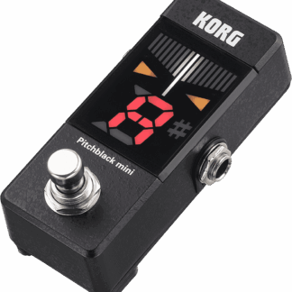 KORG ACCORDEUR PEDALE