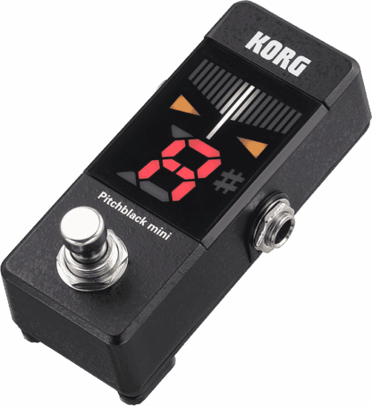 KORG ACCORDEUR PEDALE