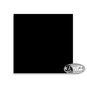 GOLPEADOR BLACK AUTOADHESIF 20X20