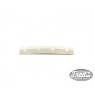 TUSQ NUT BASS FENDER® PRECISION SLOTTED 41.9x3.2x4.8 E-G 31.8