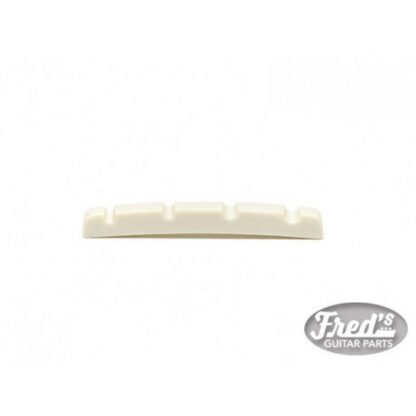 TUSQ NUT BASS FENDER® PRECISION SLOTTED 41.9x3.2x4.8 E-G 31.8