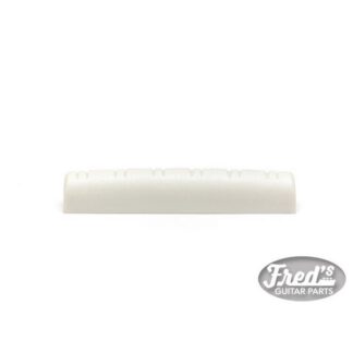 TUSQ NUT 12 STRINGS SLOTTED 48.2x4.9x8.3 E-e 41.4