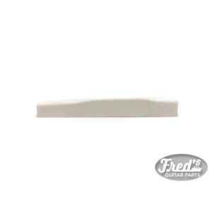 TUSQ SADDLE ACOUSTIC COMPENSATED 73.7x2.7x10.2