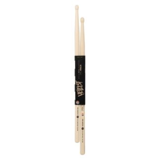 PROORCA BAGUETTE HICKORY 5A MADE IN FRANCE SIGNATURE HELLFEST