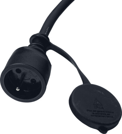 ALGAM LIGHTING RALLONGE ELECTRIQUE IP44 10M – Image 2