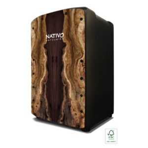 NATIVO CAJON X BASS CAJON ROOT