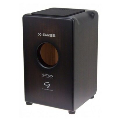 NATIVO CAJON X BASS CAJON ROOT – Image 2