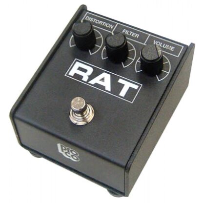 PROCO RAT 2 DISTORTION