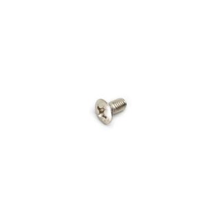 SWITCH METRIC NICKEL SCREW