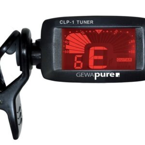 GEWA PURE ACCORDEUR PINCE CLP-1