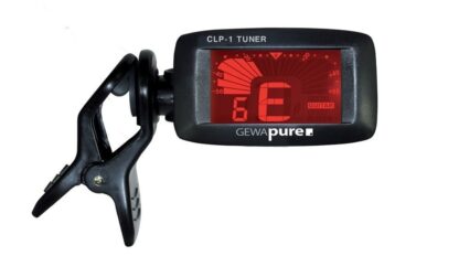 GEWA PURE ACCORDEUR PINCE CLP-1