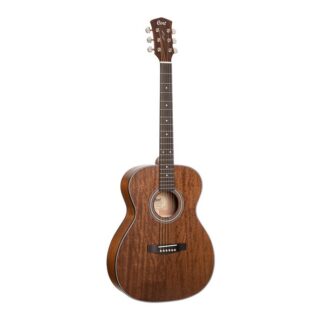 CORT PURE-O ACAJOU NATUREL SATINE