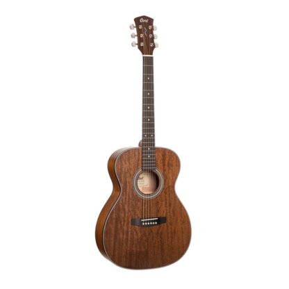 CORT PURE-O ACAJOU NATUREL SATINE