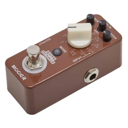 MOOER PURE OCTAVE – Image 2