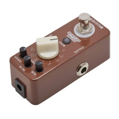 MOOER PURE OCTAVE – Image 3